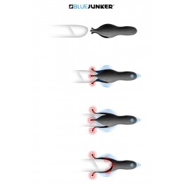 Blue Junker Stimulateur de gland premium USB - Blue Junker