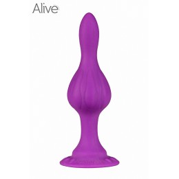 Alive 10003 Plug anal Bob - Alive