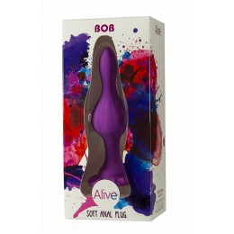 Alive 10003 Plug anal Bob - Alive