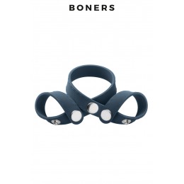 Boners Séparateur de testicules 8 styles - Boners