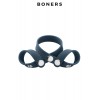 Boners 17859 Séparateur de testicules 8 styles - Boners