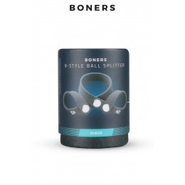 Boners Séparateur de testicules 8 styles - Boners