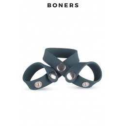 Boners Séparateur de testicules 8 styles - Boners