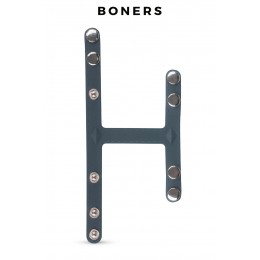 Boners 17860 Séparateur de testicules en T - Boners