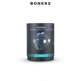 Boners Séparateur de testicules en T - Boners