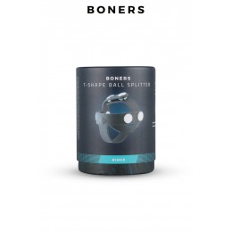 Boners 17860 Séparateur de testicules en T - Boners