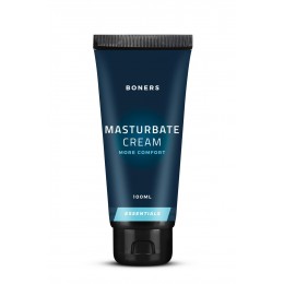 Boners 17866 Crème de masturbation - Boners