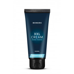 Boners 17868 Crème pour Penis XXL - Boners