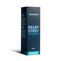 Boners 17870 Spray retardant - Boners