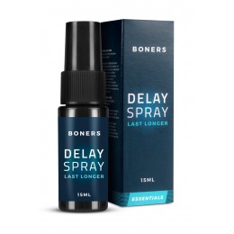 Boners Spray retardant - Boners