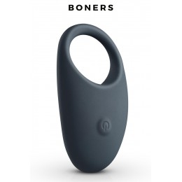 Boners Cock Ring vibrant - Boners