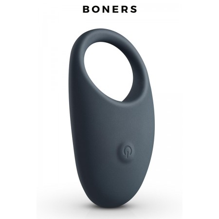 Boners Cock Ring vibrant - Boners