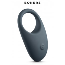 Boners Cock Ring vibrant - Boners