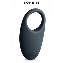 Boners 17872 Cock Ring vibrant - Boners