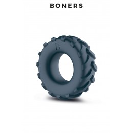 Boners 17876 Anneau de pénis pneu - Boners