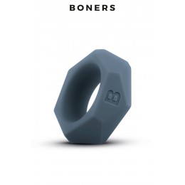 Boners Cockring diamant - Boners