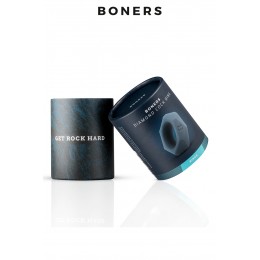 Boners Cockring diamant - Boners