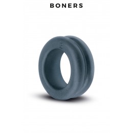 Boners 17878 Cockring Ribbed - Boners