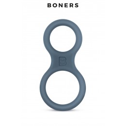 Boners Cockring et ballring classique - Boners