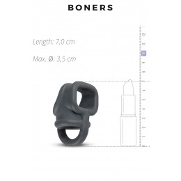 Boners 17882 Ball Splitter en silicone liquide - Boners