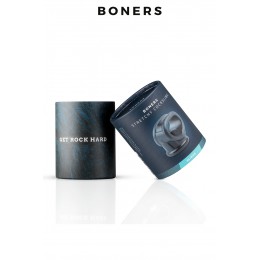 Boners 17883 Cocksling en silicone liquide - Boners