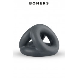 Boners 17885 Cocksling ouvert silicone - Boners