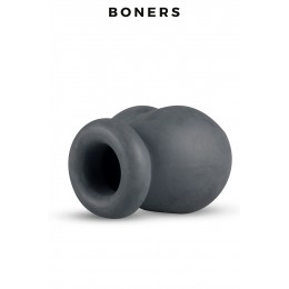 Boners 17886 Ballstretcher Silicone Ball Pouch - Boners