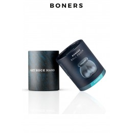 Boners Ballstretcher Silicone Ball Pouch - Boners