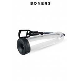 Boners Pompe à pénis Boners N° 2