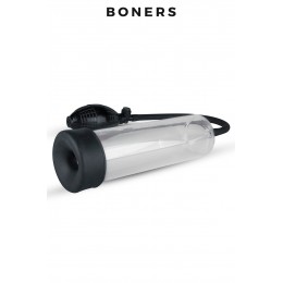 Boners Pompe à pénis Boners N° 1