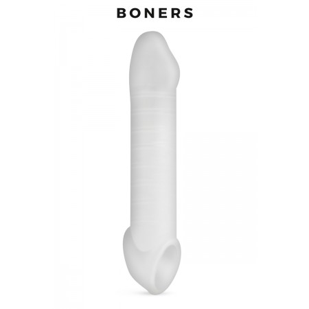 Boners Gaine d'extension de pénis - Boners