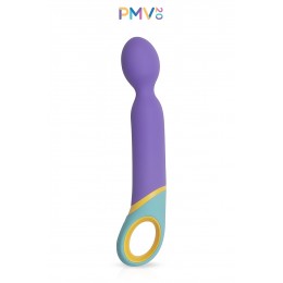 PMV20 17895 Vibro Base Wand Vibrator - PMV20