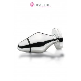 Mystim Plug électro-stimulation Little John S - Mystim