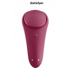 Satisfyer 17952 Stimulateur Sexy Secret - Satisfyer