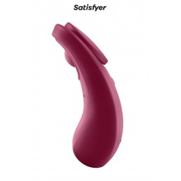Satisfyer 17952 Stimulateur Sexy Secret - Satisfyer