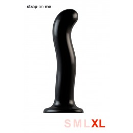 Strap-on-Me 17953 Dildo point P et G taille XL - Strap On Me