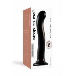 Strap-on-Me 17953 Dildo point P et G taille XL - Strap On Me