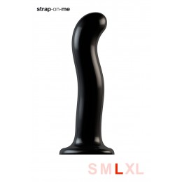 Strap-on-Me 17954 Dildo point P et G taille L - Strap On Me