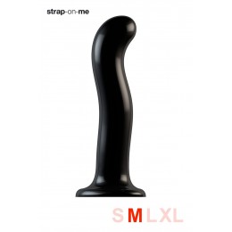 Strap-on-Me 17955 Dildo point P et G taille M - Strap On Me