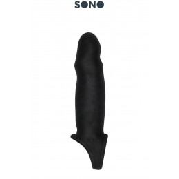 Sono Gaine d'extension de pénis noire - SONO 17