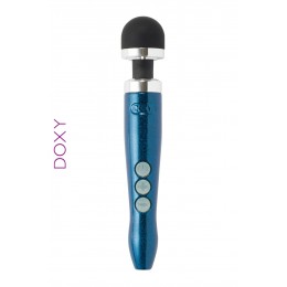Doxy 17975 Vibro Wand rechargeable Doxy Die Cast 3R