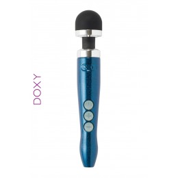 Doxy Vibro Wand rechargeable Doxy Die Cast 3R