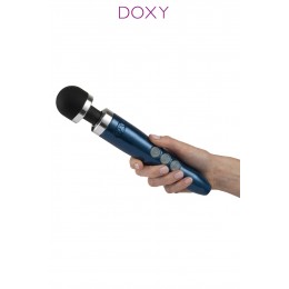 Doxy Vibro Wand rechargeable Doxy Die Cast 3R