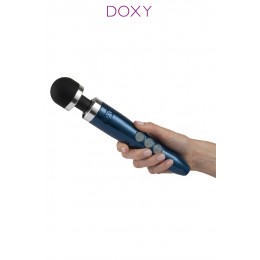 Doxy 17975 Vibro Wand rechargeable Doxy Die Cast 3R