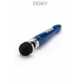 Doxy 17975 Vibro Wand rechargeable Doxy Die Cast 3R