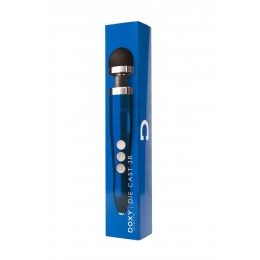 Doxy 17975 Vibro Wand rechargeable Doxy Die Cast 3R