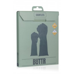 BUTTR 18027 Gants de Fist Fucking - BUTTR