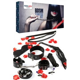 Toy Joy 10102 Coffret BDSM Starter Kit