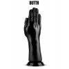 BUTTR Mains jointes 30,7x9,1cm Double Trouble - BUTTR