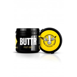 BUTTR 18030 Gel lubrifiant BUTTR Fist Gel